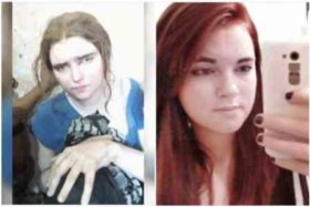 მოსულში დაკავებულ 16 წლის გერმანელ ლინდა ვენცელს სიკვდილით დასჯა ელის - ის ჩეჩენი ტერორისტის ცოლია