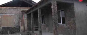 გორის გამგებელმა დავით ონიაშვილმა სიდედრის სახლი ბიუჯეტის ფულით დაანგრია და მერე ააშენა