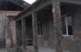 გორის გამგებელმა დავით ონიაშვილმა სიდედრის სახლი ბიუჯეტის ფულით დაანგრია და მერე ააშენა