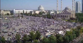 კადიროვი პუტინს დაემუქრა