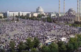 კადიროვი პუტინს დაემუქრა