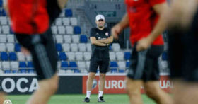 ვაისი - "ბავშვურ გოლებს ვუშვებთ"