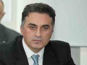 ზაზა ხატიაშვილი - "კალაძე სააკაშვილის მანქანაში სათადარიგო საბურავით იჯდა და მე ვარ სააკაშვილის მოგზავნილი?"