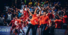 ილიას ზუროსი - "ლიტვასთან მოგება არაფერს ნიშნავს"