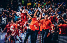 ილიას ზუროსი - "ლიტვასთან მოგება არაფერს ნიშნავს"