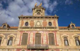 კატალონია 1 ოქტომბერს დამოუკიდებლობის რეფერენდუმს გამართავს