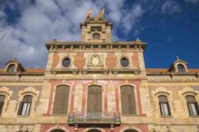 კატალონია 1 ოქტომბერს დამოუკიდებლობის რეფერენდუმს გამართავს