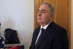 ირაკლი კოვზანაძე: "ლარის მკვეთრი დევალვაციის საფუძვლები არ არსებობს"