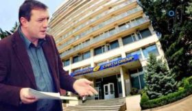 რატომ გაუშვა "ქართუ ჯგუფმა" კოტე შარაშენიძე - "ჩვენ მას მხარს არ ვუჭერთ"