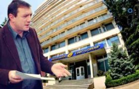 რატომ გაუშვა "ქართუ ჯგუფმა" კოტე შარაშენიძე - "ჩვენ მას მხარს არ ვუჭერთ" რატომ გაუშვა "ქართუ ჯგუფმა" კოტე შარაშენიძე - "ჩვენ მას მხარს არ ვუჭერთ"