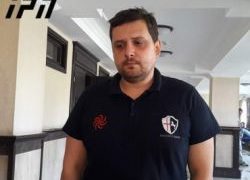 ლადო სადღობელაშვილი - "პოლიციამ მითხრა, როგორ გავბედე კალაძესთან მისვლა და აქციის გამართვა"
