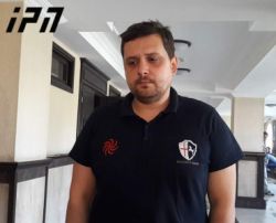 ლადო სადღობელაშვილი - "პოლიციამ მითხრა, როგორ გავბედე კალაძესთან მისვლა და აქციის გამართვა"