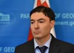 ირაკლი მექვაბიშვილი - "გენერალურ აუდიტორობაში გაცილებით ნაკლები ხელფასი მექნება, ვიდრე ევრობანკში მქონდა"
