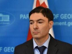 ირაკლი მექვაბიშვილი - "გენერალურ აუდიტორობაში გაცილებით ნაკლები ხელფასი მექნება, ვიდრე ევრობანკში მქონდა"