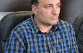 ზუგდიდის საკრებულოს აპარატის უფროსი გრიგოლ მიქავა დაჭრეს