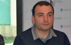 გრიგოლ მიქავას თენგიზ გუნავას ცოლისძმამ, გია ჭაბუკიანმა, ესროლა