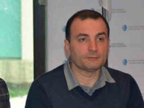 გრიგოლ მიქავას თენგიზ გუნავას ცოლისძმამ, გია ჭაბუკიანმა, ესროლა