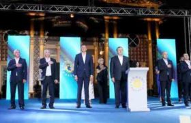 "ოცნების" ფოტოების ატვირთვის გამო აჭარის უმაღლესი საბჭოს თანამშრომელ გოგიტა გოგიტიძეს 2.000 ლარი ჯარიმა ემუქრება