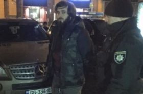 კიევში რუსლან პაპასკირი, მეტსახელად ”ზონა”, ააფეთქეს - სად მიდის კვალი