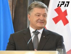 პოროშენკო - სააკაშვილს უკრაინის შსს-მ უნდა მიხედოს