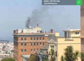 რუსი  დიპლომატები აშშ-ში პოლიტიკურ თავშესაფარს ითხოვენ