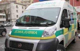 თბილისში 13 წლის გოგო მე-13 სართულიდან გადმოხტა - "ჩემი შვილი თამაშობდა ლურჯ ვეშაპს"