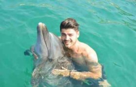 ლევან ჯიბღაშვილი ნინიკო ნაცარიშვილმა თურქი ბიზნესმენის გამო მიატოვა? ლევან ჯიბღაშვილი ნინიკო ნაცარიშვილმა თურქი ბიზნესმენის გამო მიატოვა?