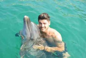 ლევან ჯიბღაშვილი ნინიკო ნაცარიშვილმა თურქი ბიზნესმენის გამო მიატოვა?