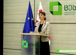 ახალქალაქი - საარჩევნო კომისიის თავმჯდომარეს ყოფილი დეპუტატი სამველ პეტროსიანი მოკვლით დაემუქრა