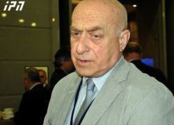 "ირაკლი კობახიძეს აუკრეს პირი და სისტემის რიგით მონად გახადეს" - სოსო ცისკარიშვილი დამფრთხალ "ოცნებას" დასცინის