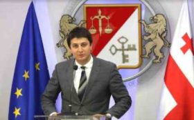 ცოტნე ყავლაშვილი: სესხების ლარიზაცია 8 პროცენტული პუნქტით გაიზარდა