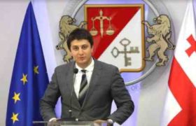 ცოტნე ყავლაშვილი: სესხების ლარიზაცია 8 პროცენტული პუნქტით გაიზარდა