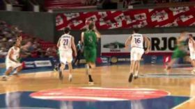 თბილისის დინამომ ხუვენტუტთან 12 ქულა წააგო