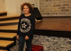 თბილისში დაკარგული 12 წლის ქეთევან ქურდოვანიძე ნაპოვნია
