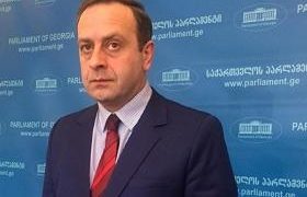გიორგი გუგავა: „თამარ ჟვანიას "ოცნება" 10 მილიონს დაპირდა“