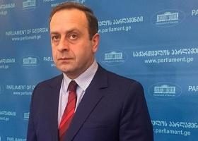 გიორგი გუგავა: „თამარ ჟვანიას "ოცნება" 10 მილიონს დაპირდა“