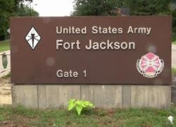 აშშ-ს საწვრთნელ ბაზაზე ავტომანქანის შეჯახების შედეგად, ორი სამხედრო დაიღუპა