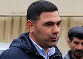 მარნეულში სამად არის გაყოფილი „ქართული ოცნება“ 