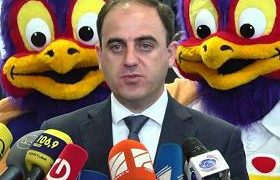 ნარმანია სემეკში იწყებს მუშაობას