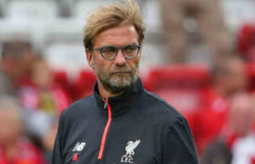 იურგენ კლოპმა ლივერპულის თამაშს იდეალური უწოდა იურგენ კლოპმა ლივერპულის თამაშს იდეალური უწოდა