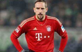 ფრანკ რიბერის ტრავმა სერიოზული აღმოჩნდა