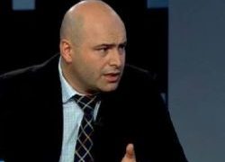  არჩილ ჩოფაკიშვილი: „აფგან მუხთარლის ოჯახი გერმანიაში იმყოფება“