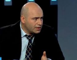  არჩილ ჩოფაკიშვილი: „აფგან მუხთარლის ოჯახი გერმანიაში იმყოფება“