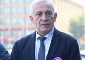გიორგი ალიბეგაშვილი ენის სახელმწიფო დეპარტამენტის თავმჯდომარის პოსტს დაიკავებს