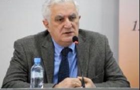 ამირან გამყრელიძე: აზიური ფაროსანა ადამიანის ჯანმრთელობაზე არ მოქმედებს, არ იკბინება და არ გადააქვს ინფექცია“
