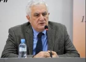 ამირან გამყრელიძე: აზიური ფაროსანა ადამიანის ჯანმრთელობაზე არ მოქმედებს, არ იკბინება და არ გადააქვს ინფექცია“