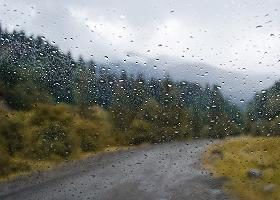 როგორი ამინდია მოსალოდნელი საქართველოში