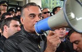 უდუმაშვილი კვირიკაშვილს პასუხობს - ”ეტყობა, იმ ნევროზიანმა გუშინ დაურეკა...” უდუმაშვილი კვირიკაშვილს პასუხობს - ”ეტყობა, იმ ნევროზიანმა გუშინ დაურეკა...”