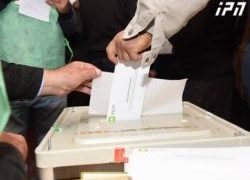 21 ოქტომბრის არჩევნებში ამომრჩეველი 64 საკრებულოს 2058 წევრს და 64 მერს აირჩევს 21 ოქტომბრის არჩევნებში ამომრჩეველი 64 საკრებულოს 2058 წევრს და 64 მერს აირჩევს