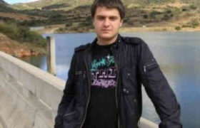 ”ჩემზე ზეწოლა არ გაგივათ” - უკრაინის შს მინისტრ არსენ ავაკოვის შვილი და ყოფილი მოადგილე დააკავეს